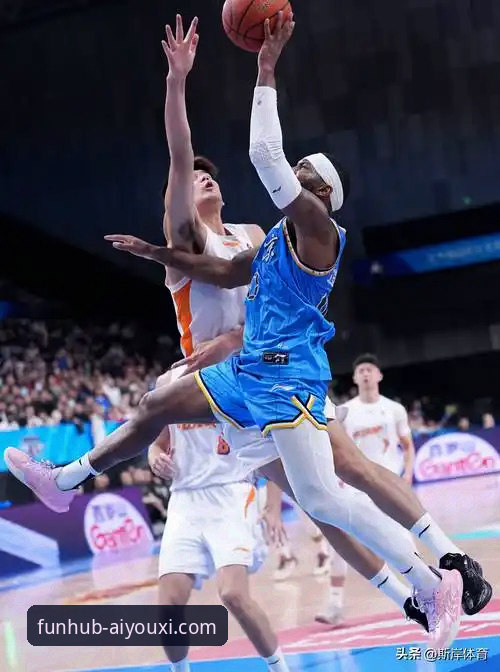 揭秘CBA惊天逆转：皮特森38分神迹背后，爱游戏APP如何重构观赛体验